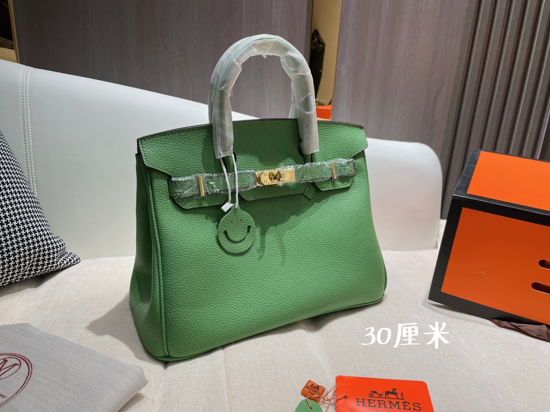 LuxluxHouse Great quality Hermes Top Bag Free shipping