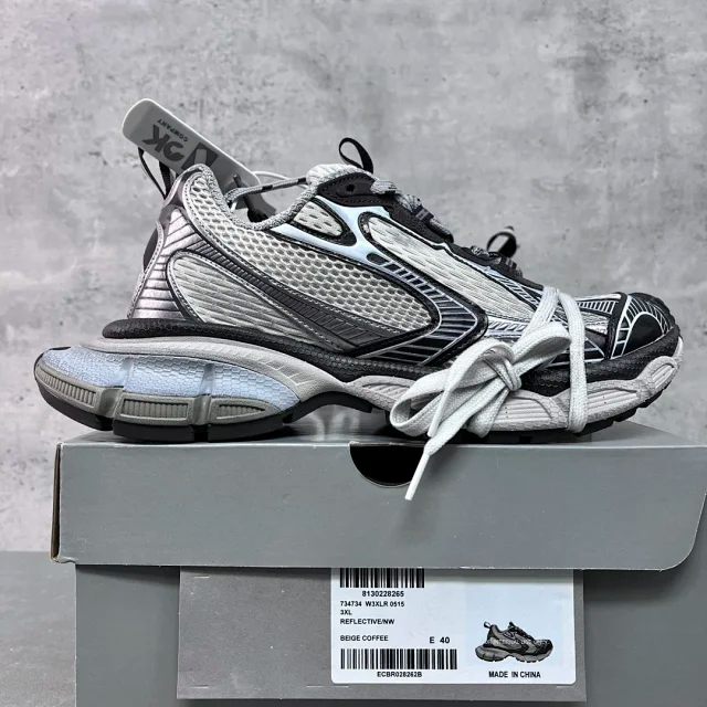 OK batch-Balenciaga 3xl sneaker