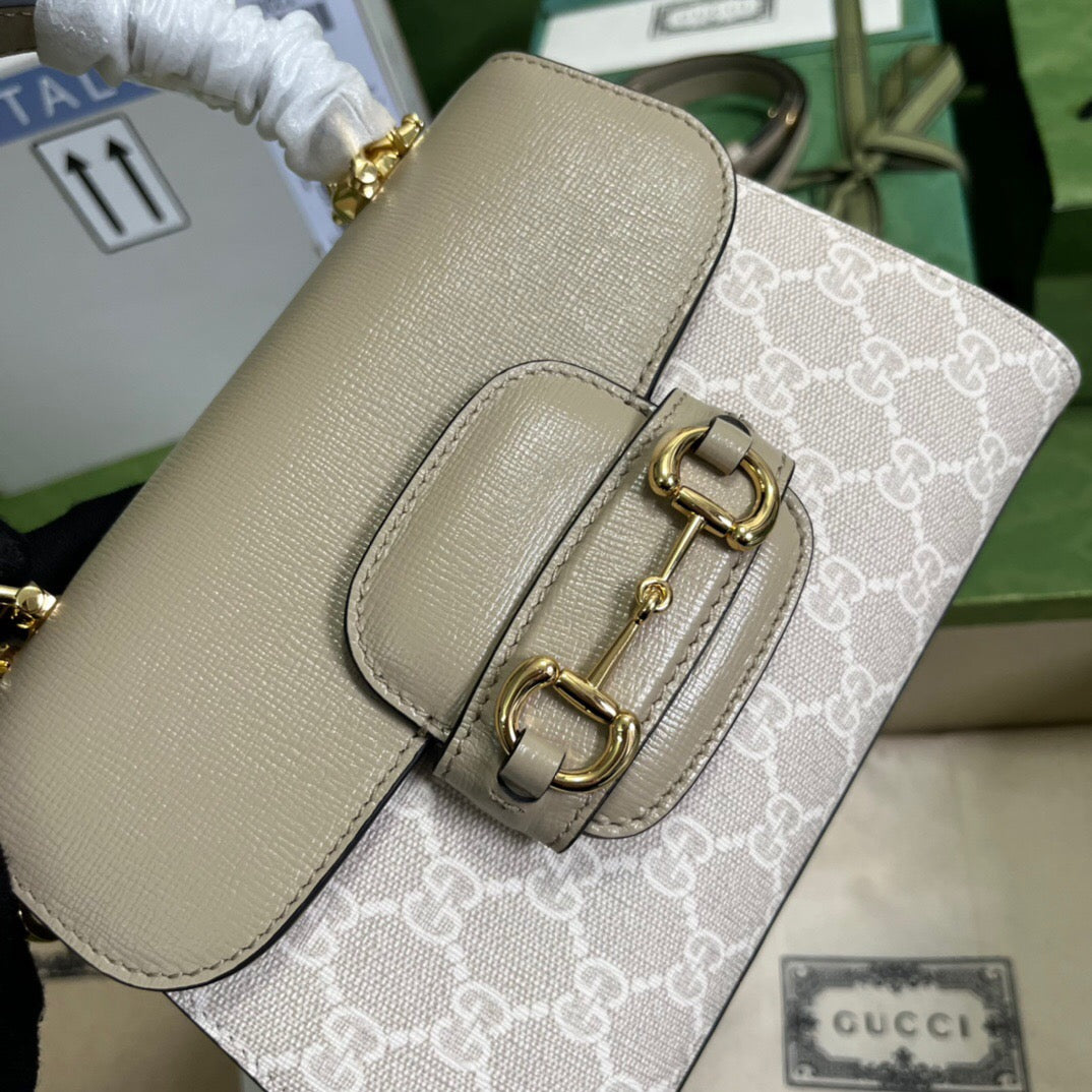 Gucci Bag Top Quality 703848 (LuxluxHouse)