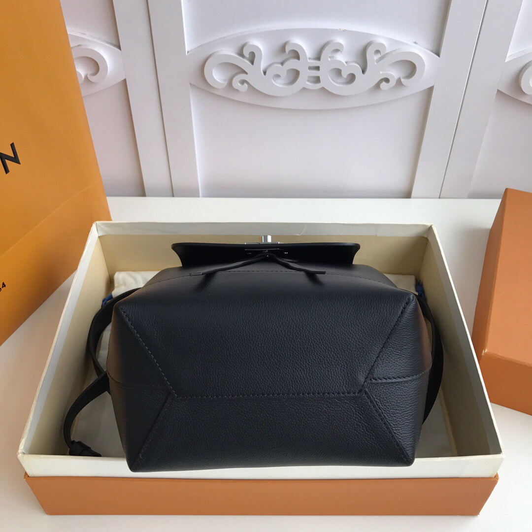 LuxluxHouse Great quality Louis Vuitton Bag Top Quality 22*28*13cm Free shipping