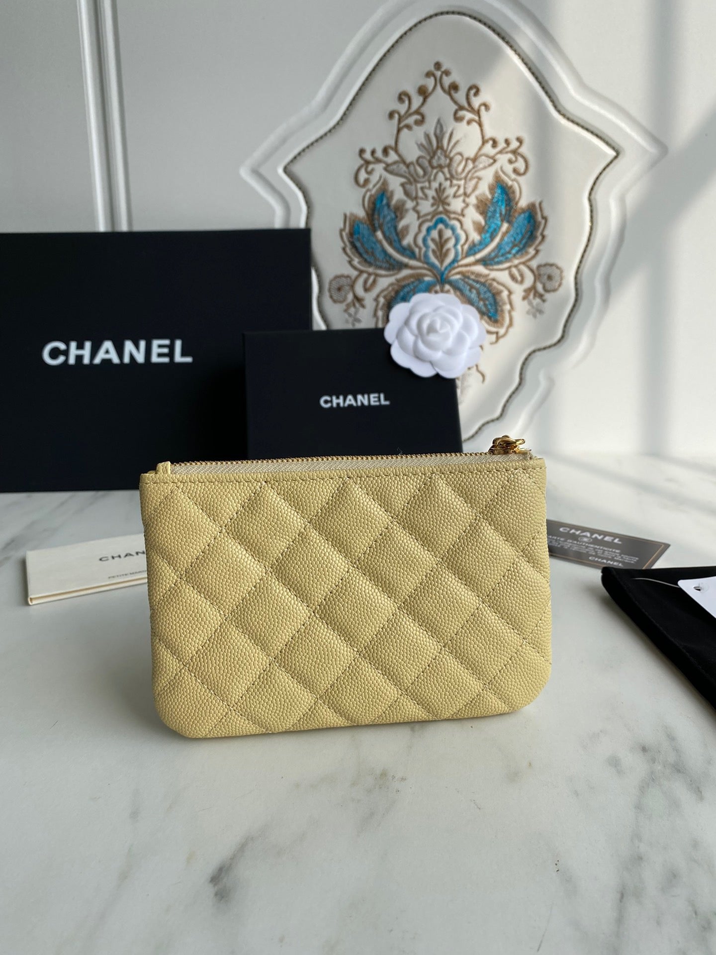 Chanel Bag Top Quality a50168 (LuxluxHouse )