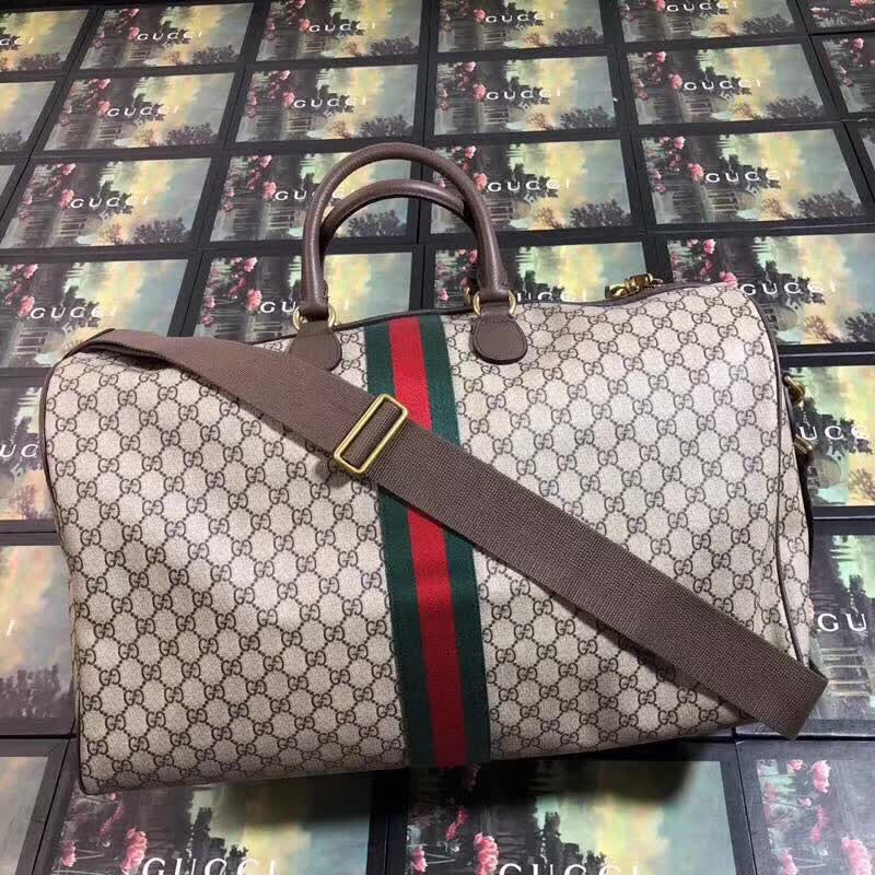 LuxluxHouse Great quality Gucci Bag Top Quality 52*33*27cm Free shipping