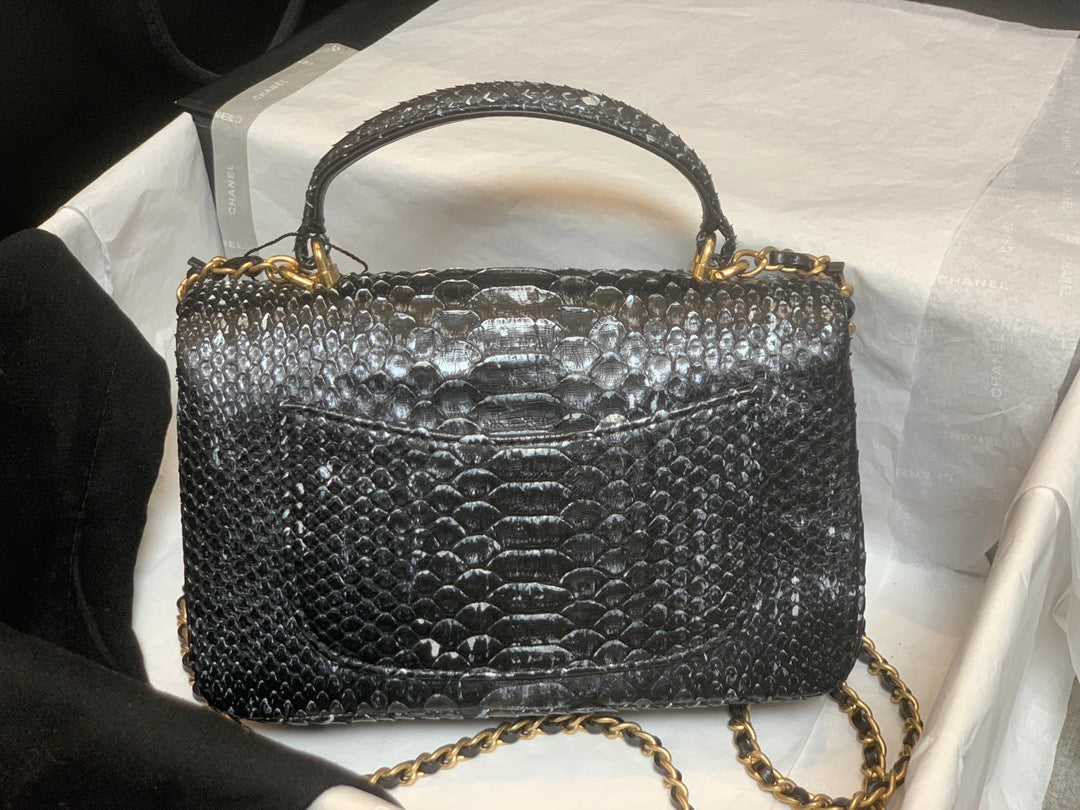 Chanel Bag Top Quality 2431 ( LuxluxHouse)