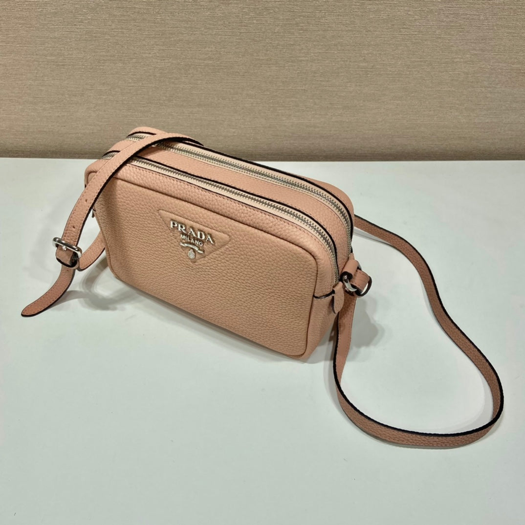 LuxluxHouse Great quality Prada Bag Top Quality 22*14*8CM Free shipping