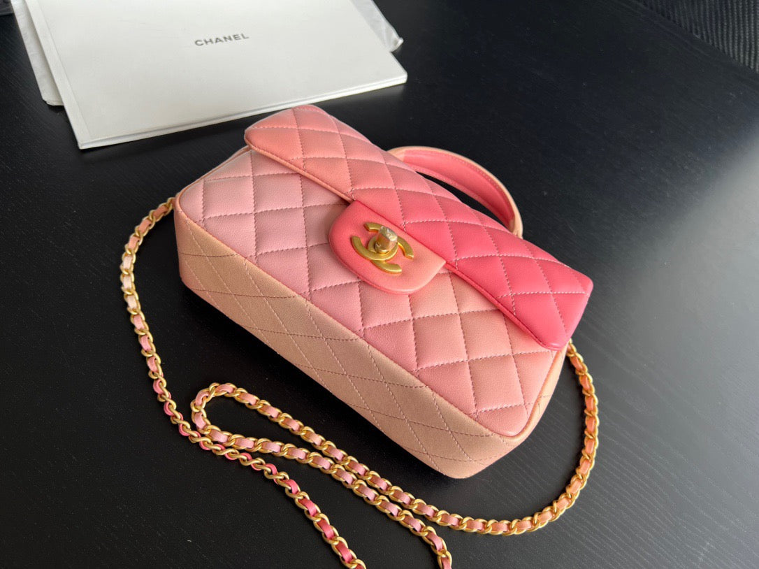 Chanel Bag Top Quality 2431 ( LuxluxHouse)