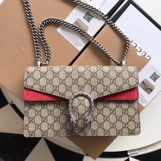 LuxluxHouse Great quality Gucci Bag Top Quality 28*18*9cm Free shipping