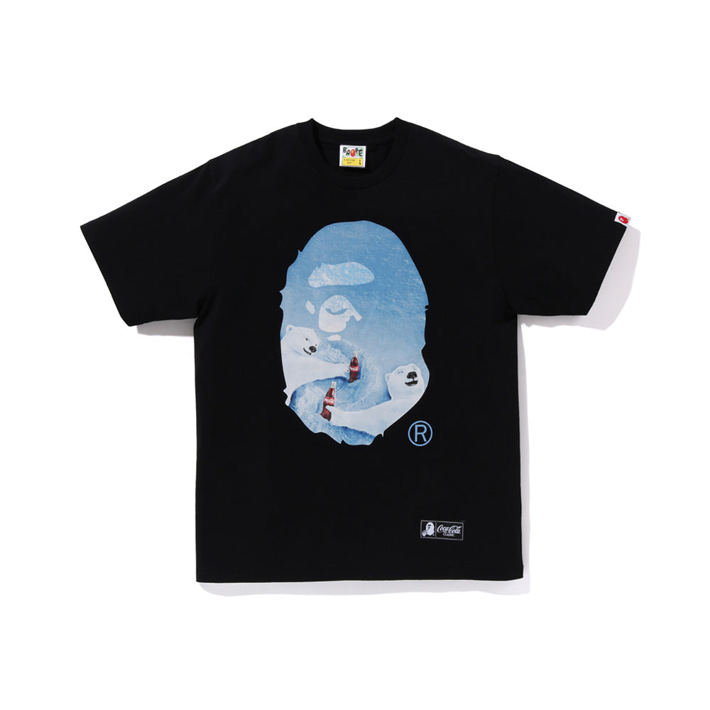 LuxluxHouse Bape T-shirt NO.2