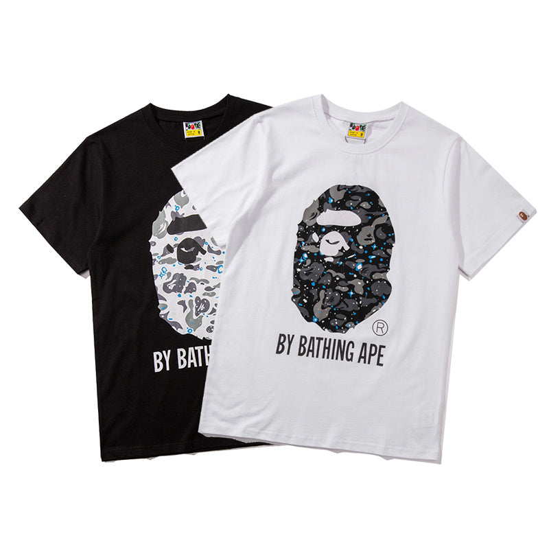 LuxluxHouse Bape T-shirt NO.2