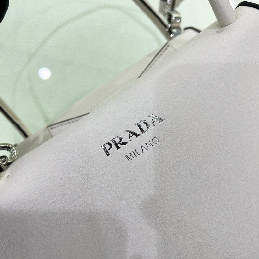 Free shipping LuxluxHouse Prada Bag Top Quality