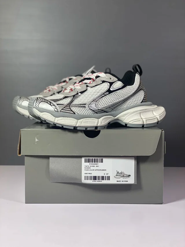 OK batch-Balenciaga 3xl sneaker