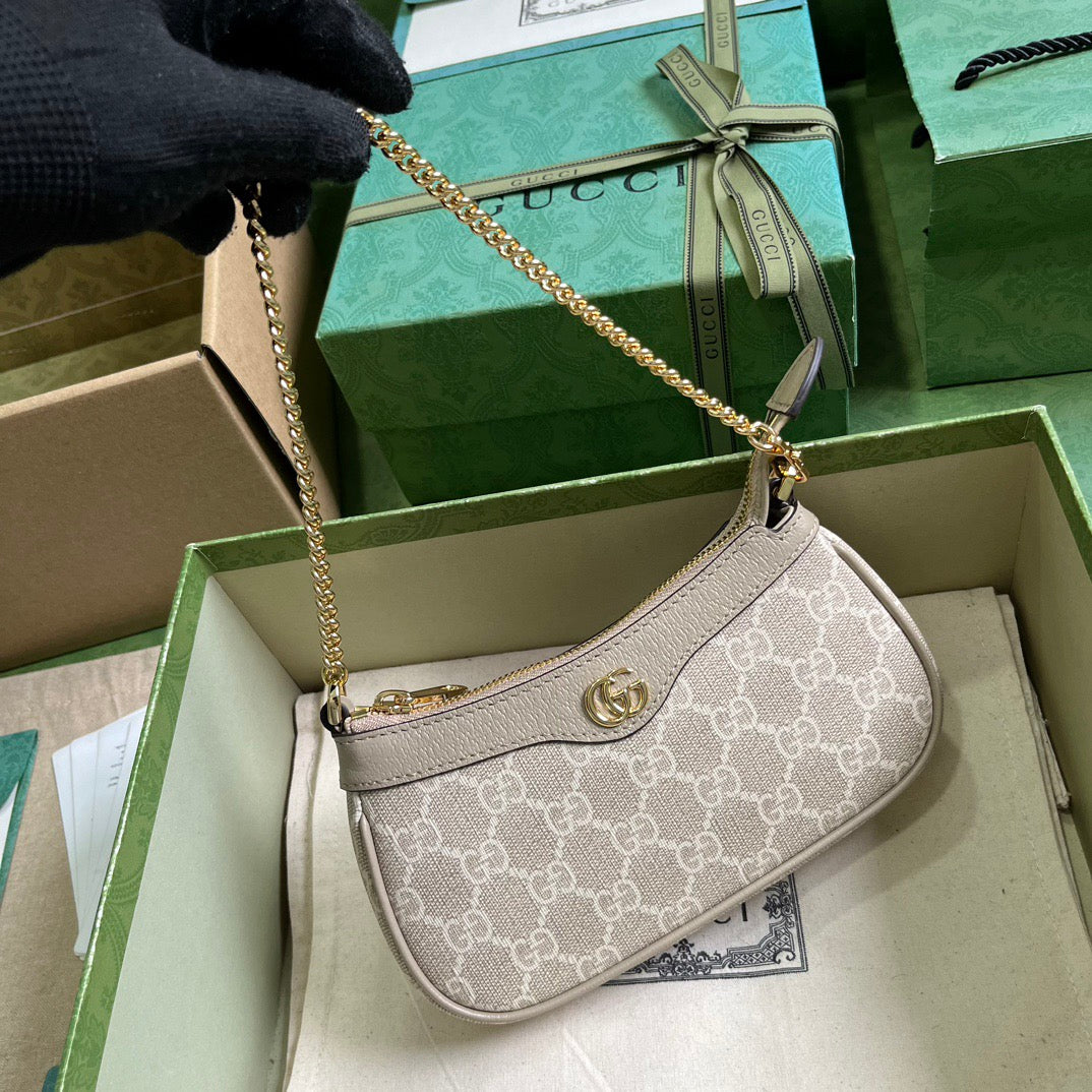 Gucci Bag Top Quality 764960 (LuxluxHouse)