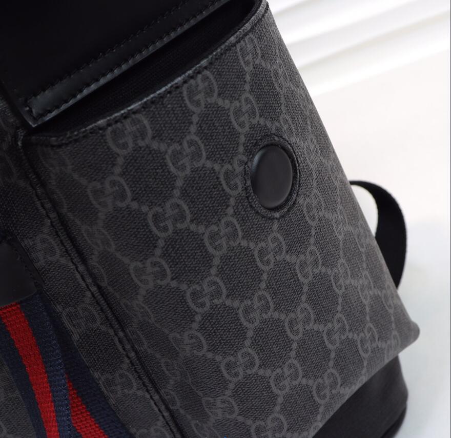 LuxluxHouse Great quality Gucci Top Bag 34*42*16cm Free shipping