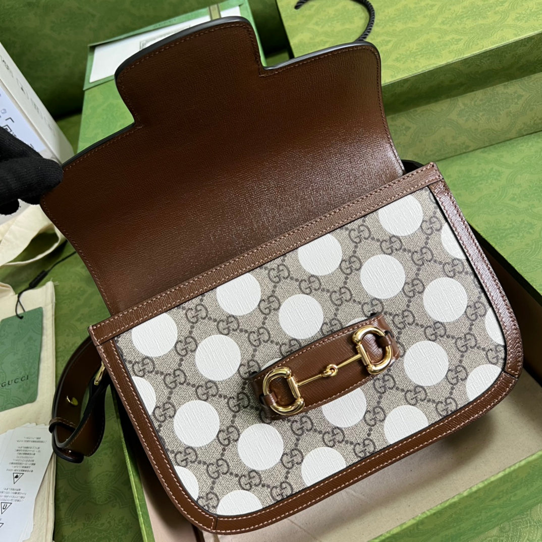 LuxluxHouse Great quality Gucci Bag Top Quality 25*18*8cm Free shipping