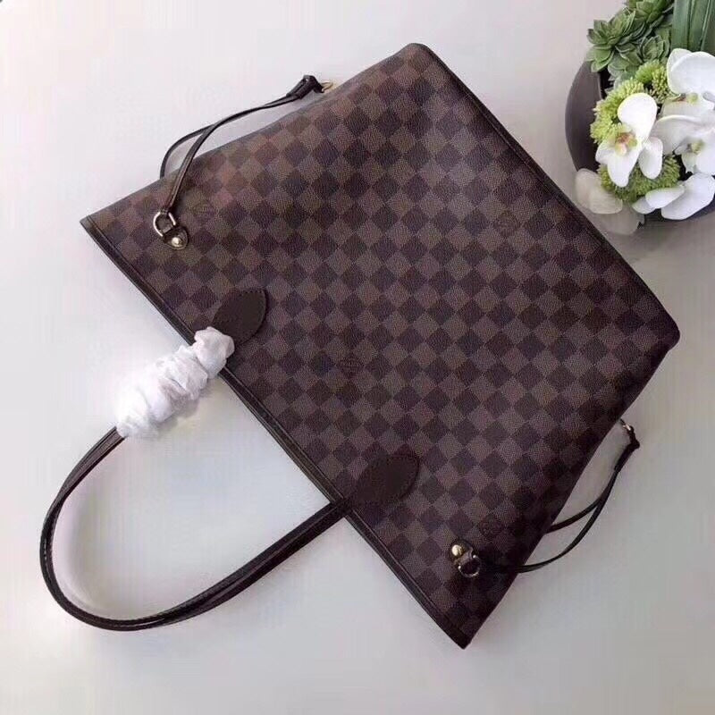 LuxluxHouse Great quality Louis Vuitton Bag Top Quality 32*29*17cm Free shipping