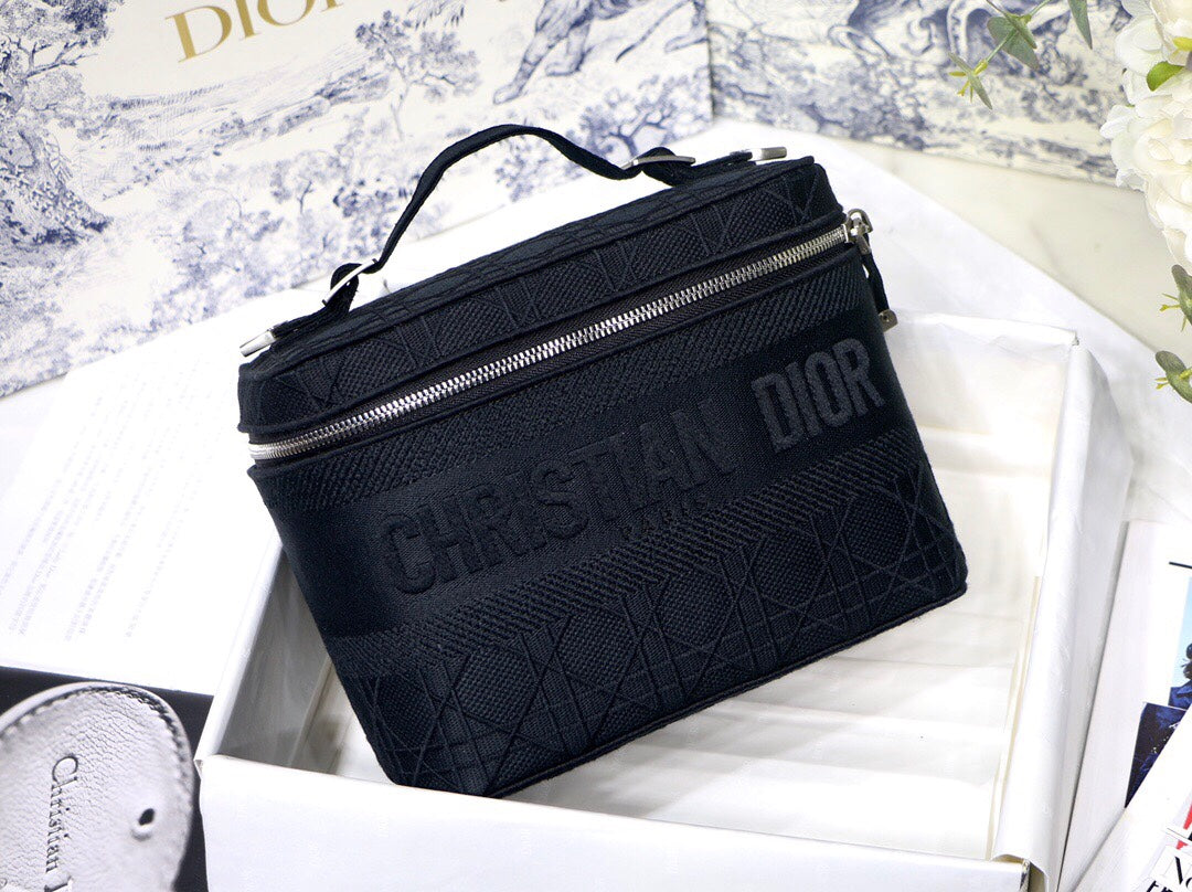 Free shipping LuxluxHouse Dior Bag Top Quality 24*17*13.5cm