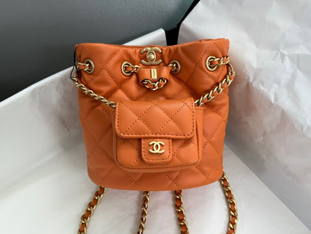 Chanel Bag Top Quality 3947 (LuxluxHouse )