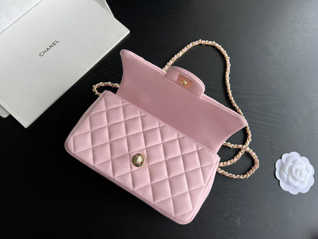 Chanel Bag Top Quality 2431 ( LuxluxHouse)