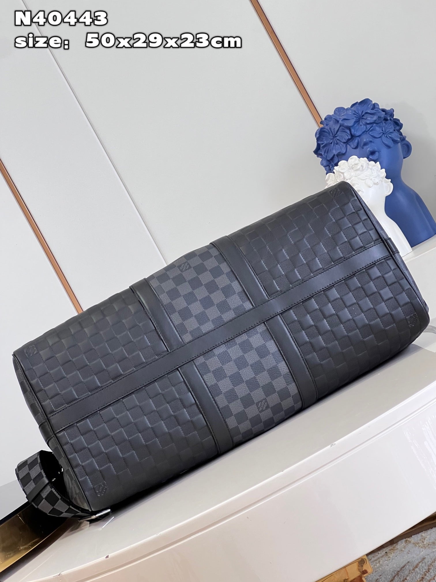 Louis Vuitton Top Bag (LuxluxHouse)