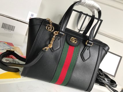 LuxluxHouse Great quality Gucci Bag Top Quality 25*19*9.5cm Free shipping