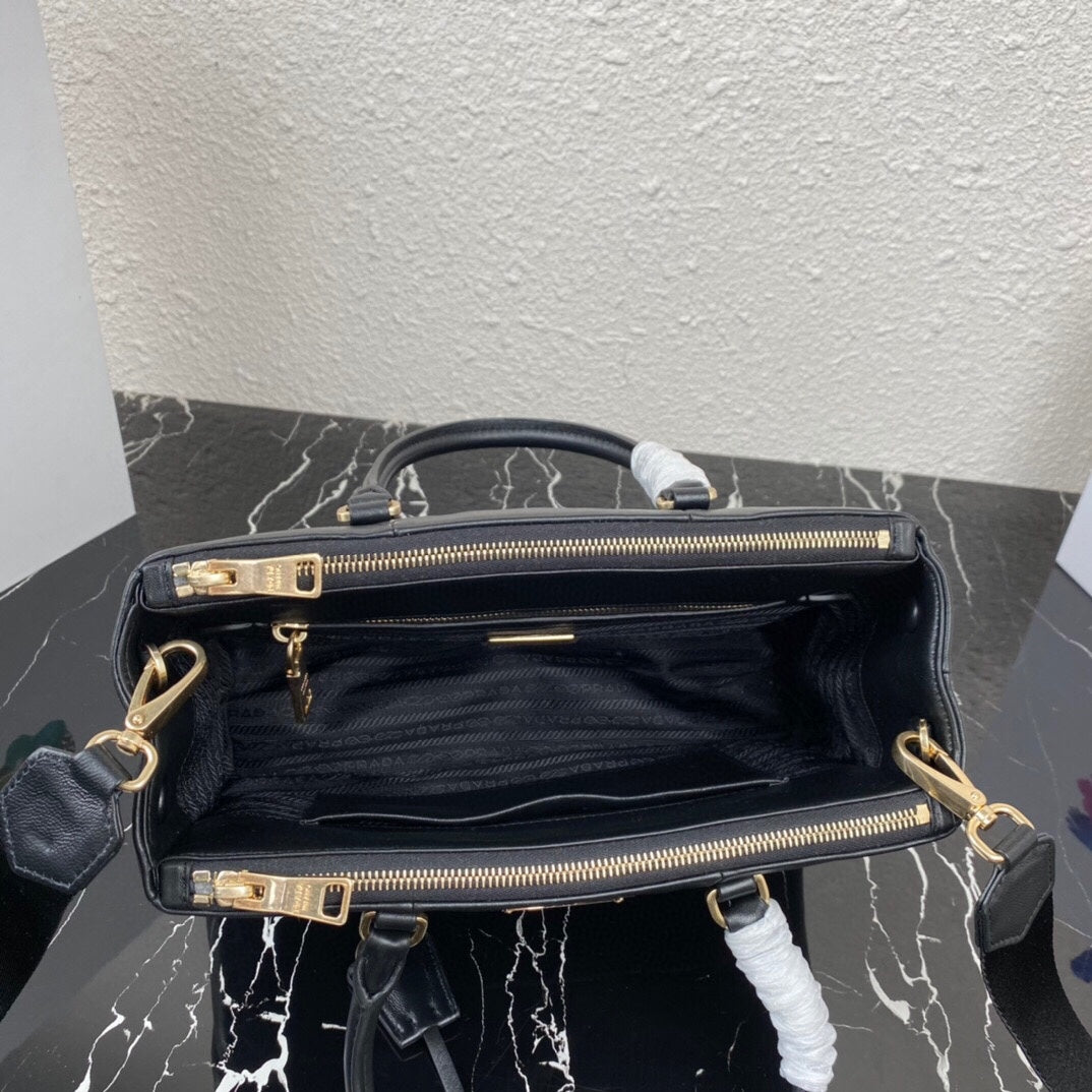 LuxluxHouse Great quality Prada Top Bag 28×20×12cm Free shipping