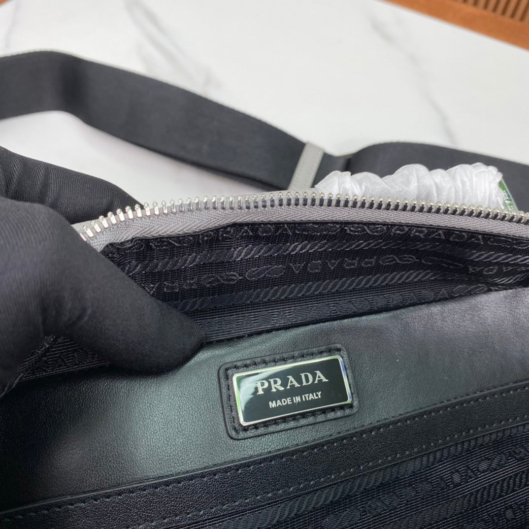 Free shipping LuxluxHouse Prada Bag Top Quality