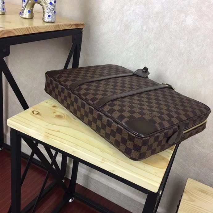 LuxluxHouse Great quality Louis Vuitton Top Bag 37CM Free shipping