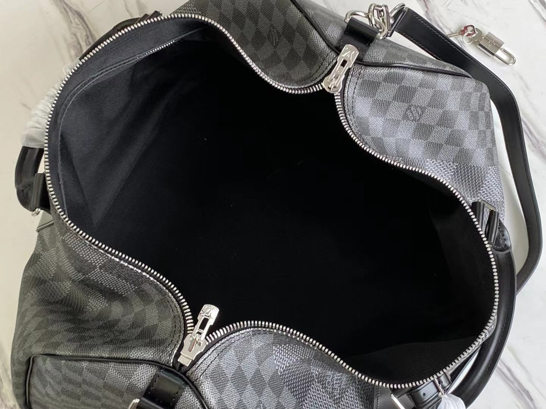 LuxluxHouse Great quality Louis Vuitton Bag Top Quality 50*29*23cm Free shipping