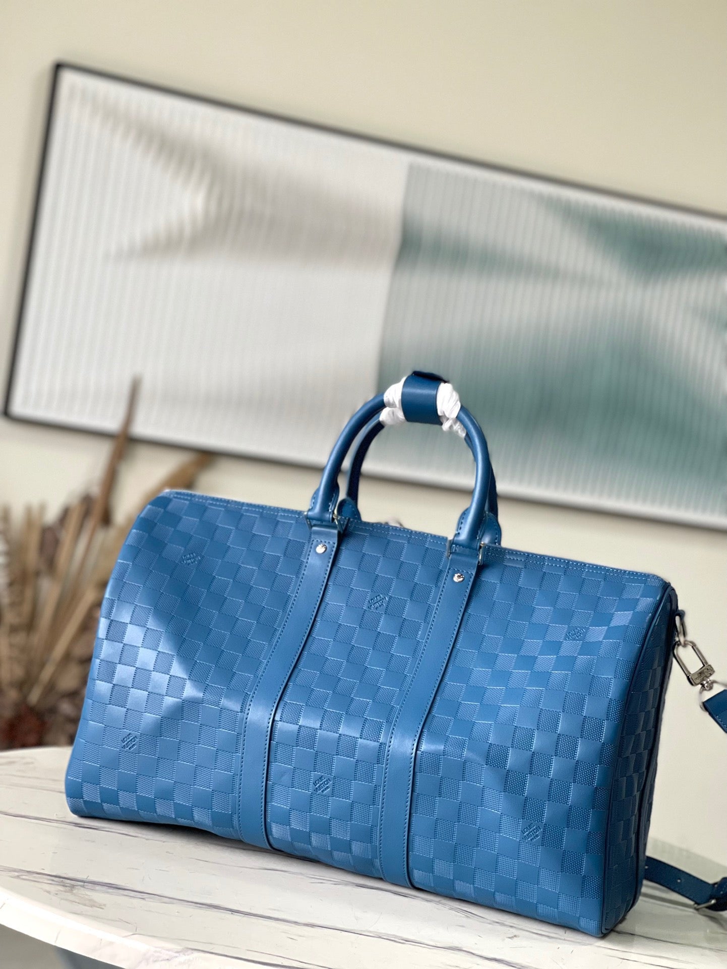 Louis Vuitton Top Bag (LuxluxHouse)