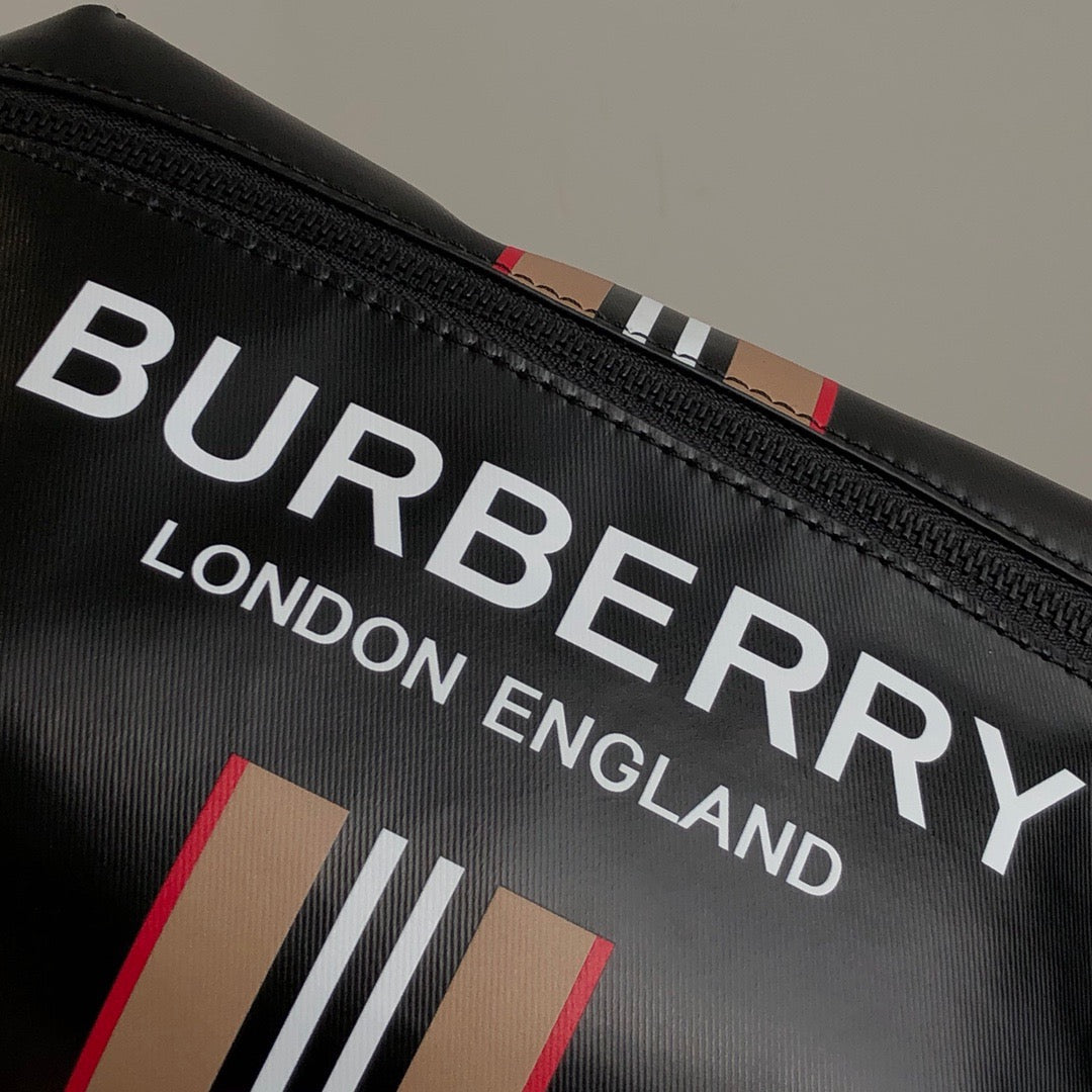 Free shipping LuxluxHouse Burberry Bag Top Quality