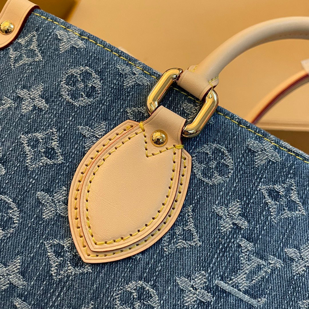 Louis Vuitton Top Bag (LuxluxHouse)