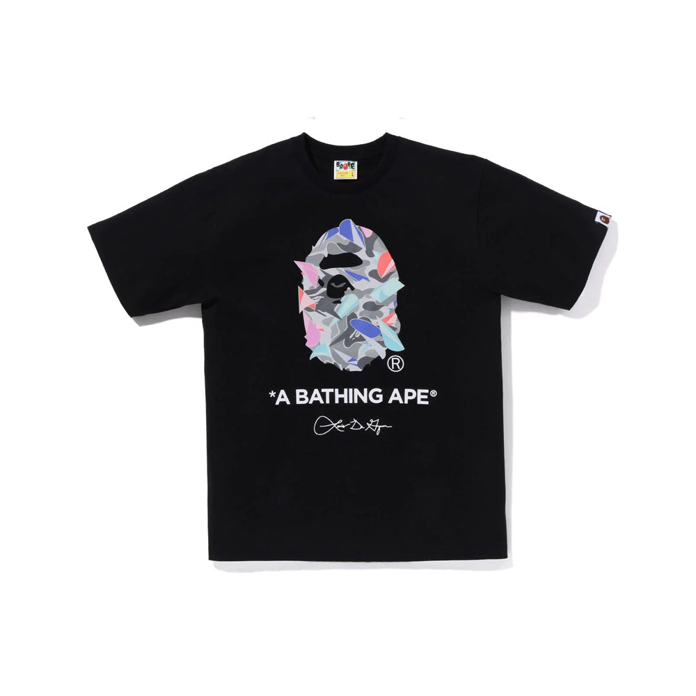 LuxluxHouse Bape T-shirt NO.1