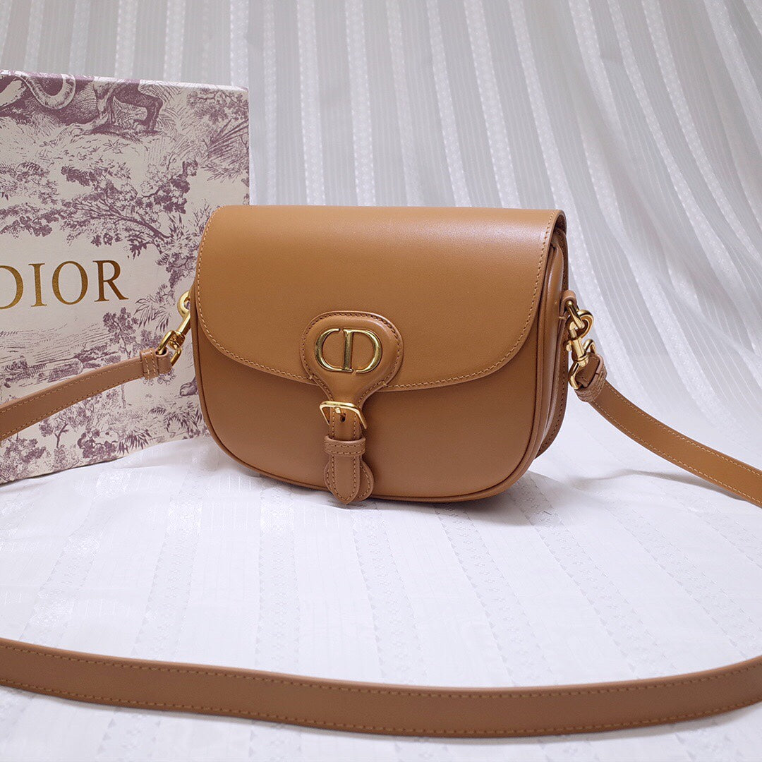 Free shipping LuxluxHouse Dior Bag Top Quality 22*17*6cm