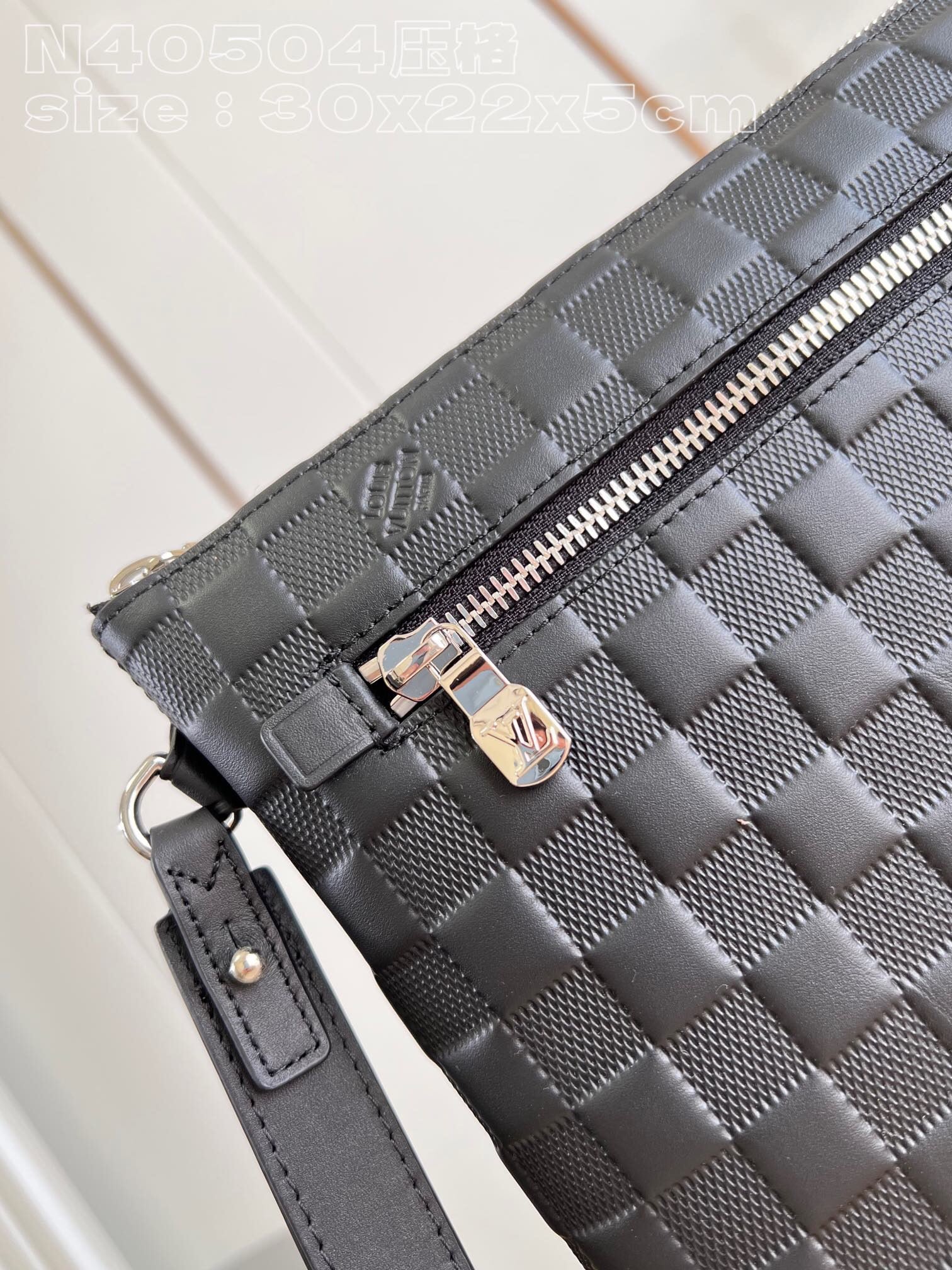 Louis Vuitton Top Bag (LuxluxHouse)