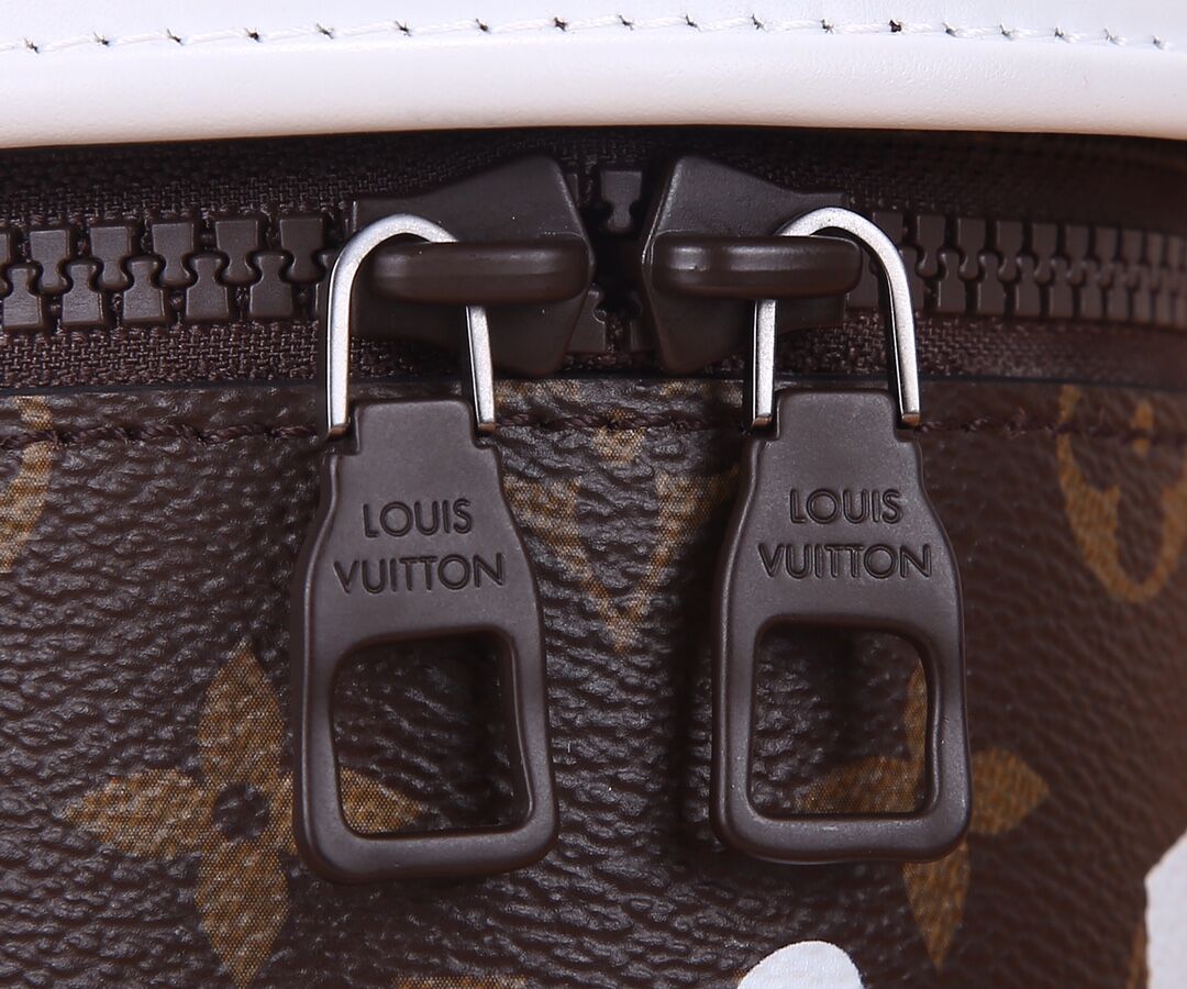 LuxluxHouse Great quality Louis Vuitton Bag 19*14*9CM ( Maikesneakers) Free shipping