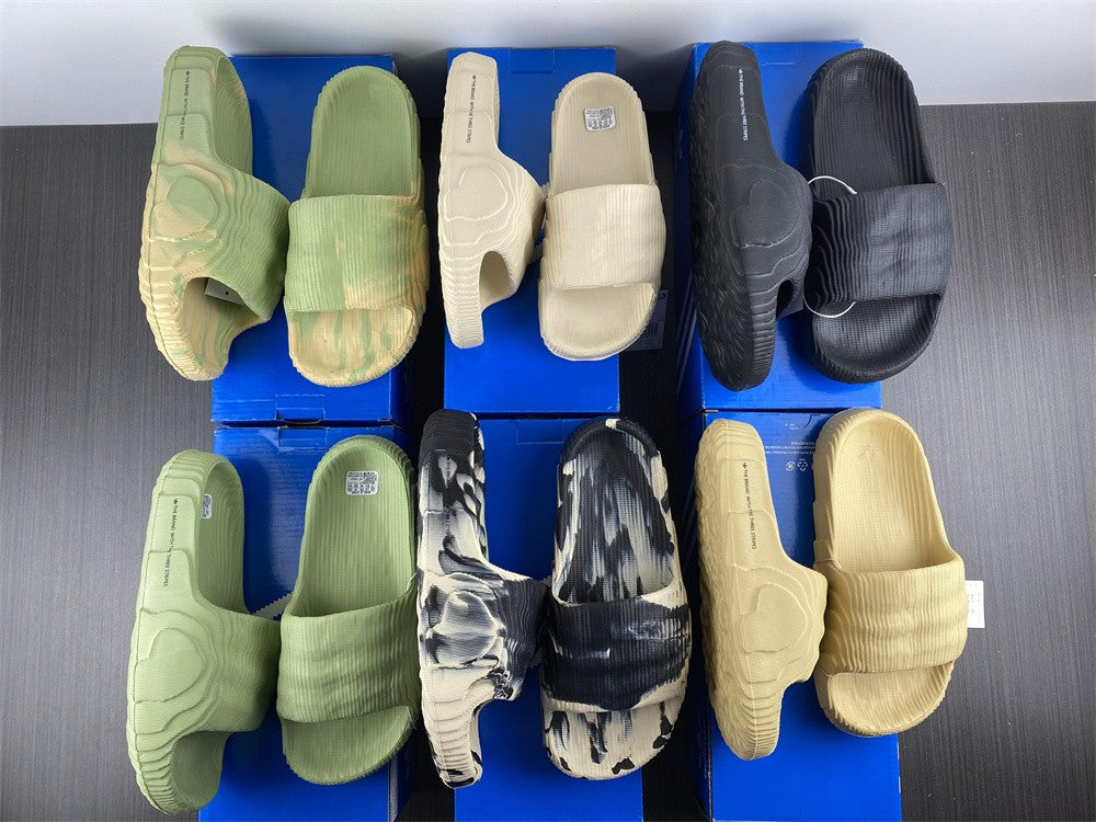 LuxluxHouse Great quality LuxluxHouse Great quality Adilette 22 Slide Free shipping