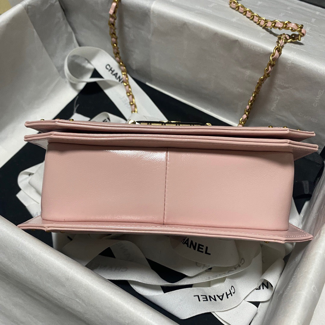 Chanel Bag Top Quality 91836 (LuxluxHouse )