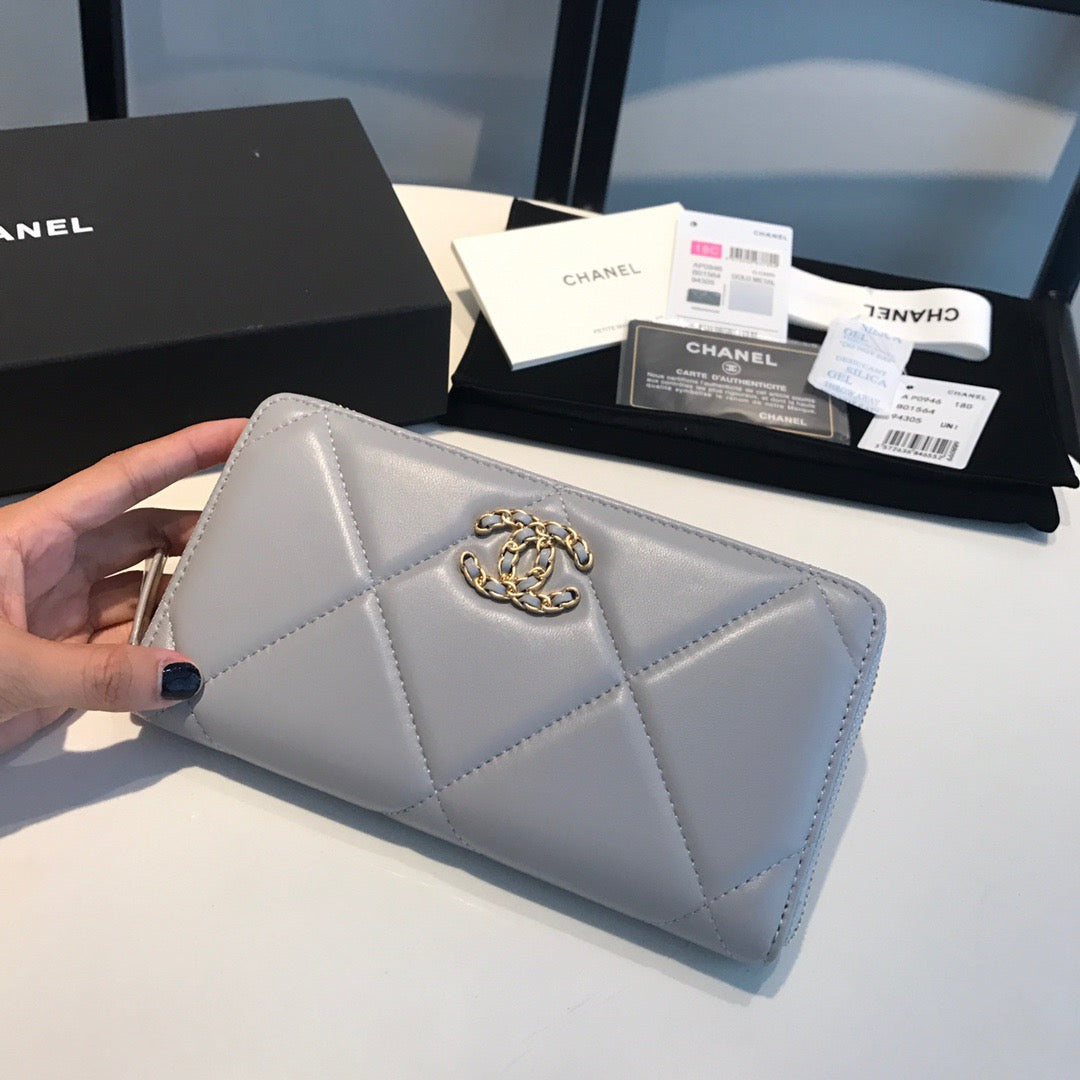 Chanel Bag Top Quality 0946 (LuxluxHouse )