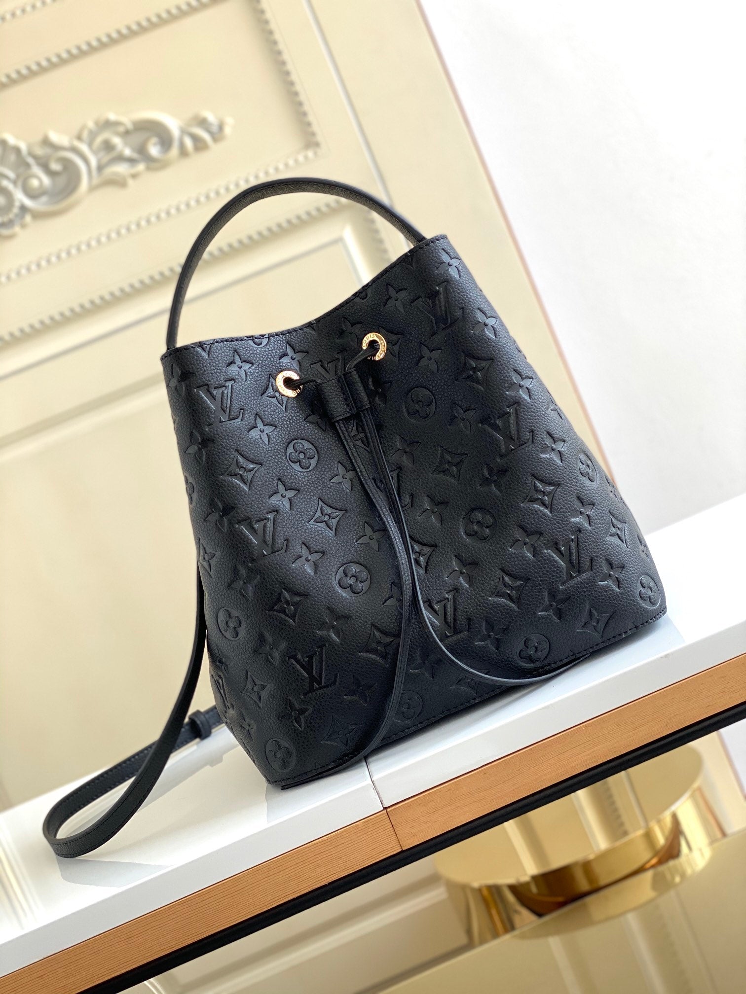 LuxluxHouse Great quality Louis Vuitton Top Bag 26*26*17.5cm Free shipping