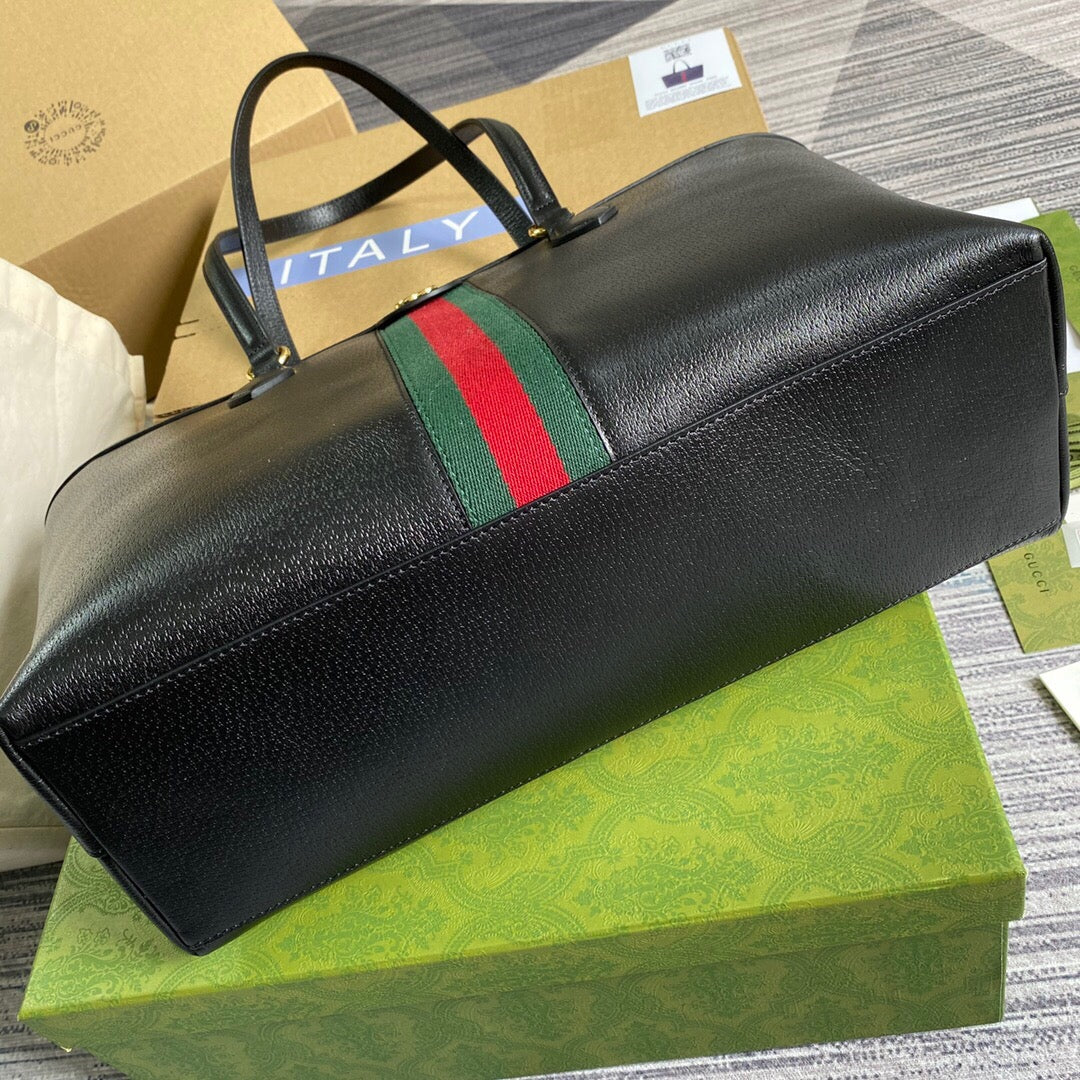 LuxluxHouse Great quality Gucci Top Bag 38x28x14cm Free shipping