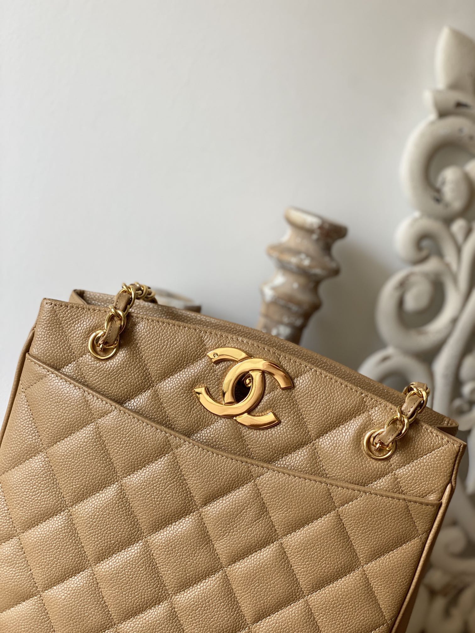 LuxluxHouse Great quality Chanel Bag Top Quality 28*9 *30CM Free shipping