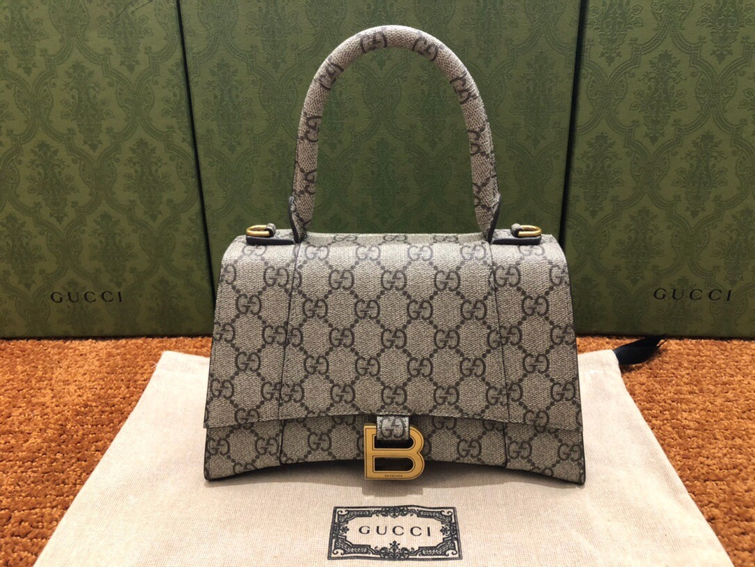 LuxluxHouse Great quality Gucci Top Bag Free shipping