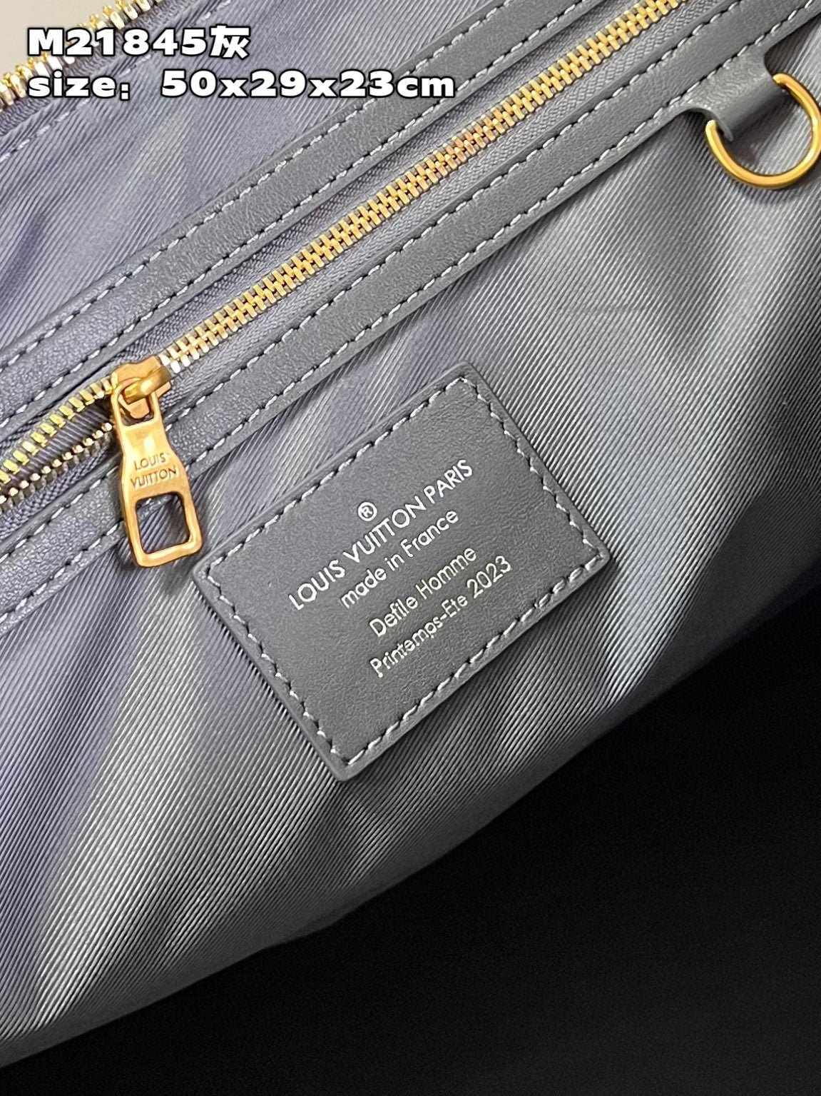 Louis Vuitton Top Bag (LuxluxHouse)