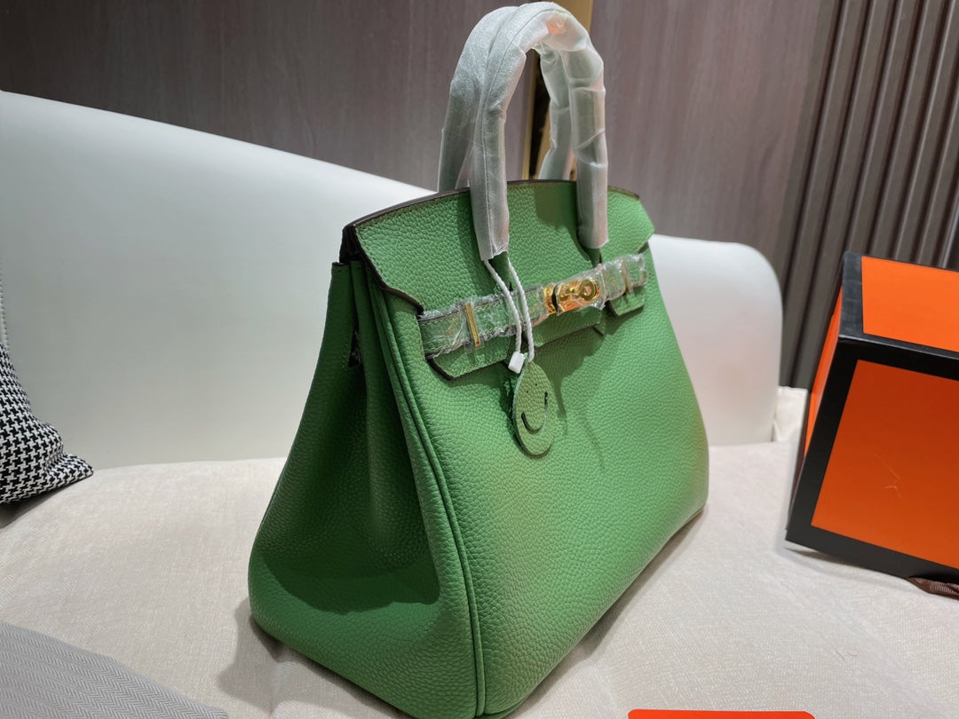 LuxluxHouse Great quality Hermes Top Bag Free shipping