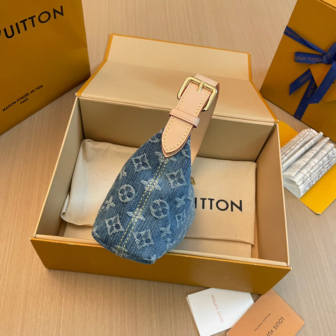 Louis Vuitton Top Bag (LuxluxHouse)