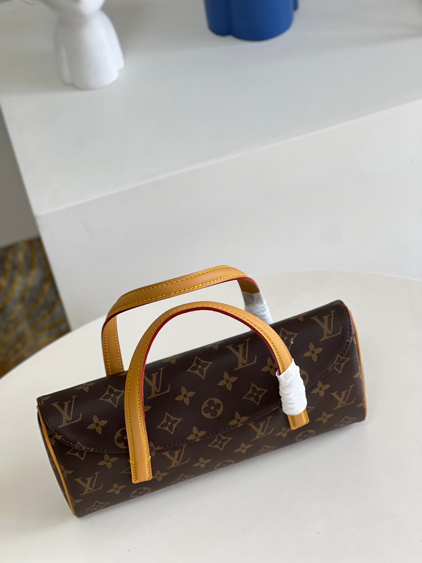 LuxluxHouse Great quality Louis Vuitton Bag Top Quality 28*14*6CM Free shipping