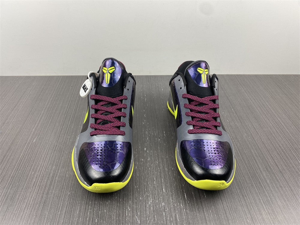 LuxluxHouse NIKE KOBE 5 Free shipping