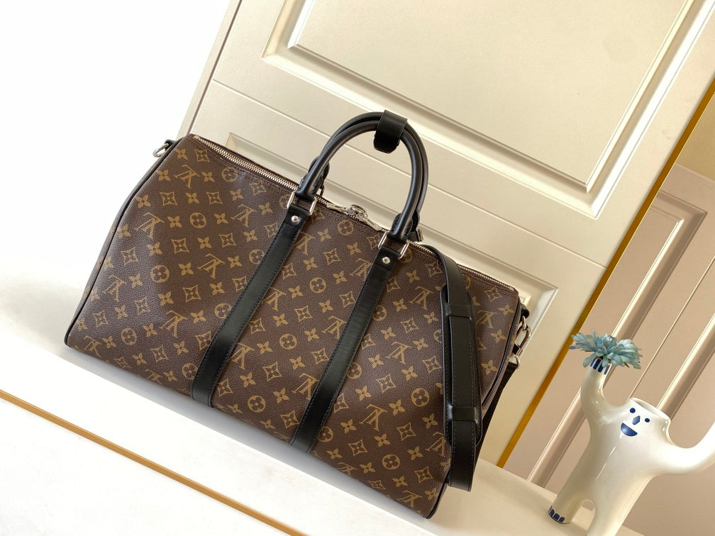 LuxluxHouse Great quality Louis Vuitton Bag Top Quality 45*27*20CM Free shipping