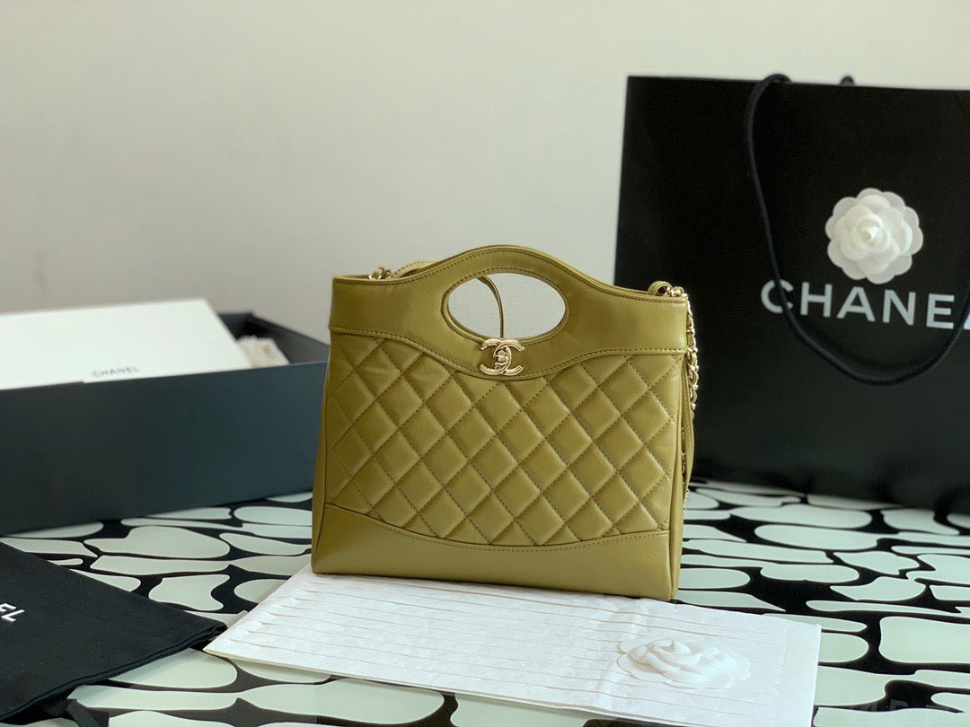 Chanel Bag Top Quality 99269 (LuxluxHouse )