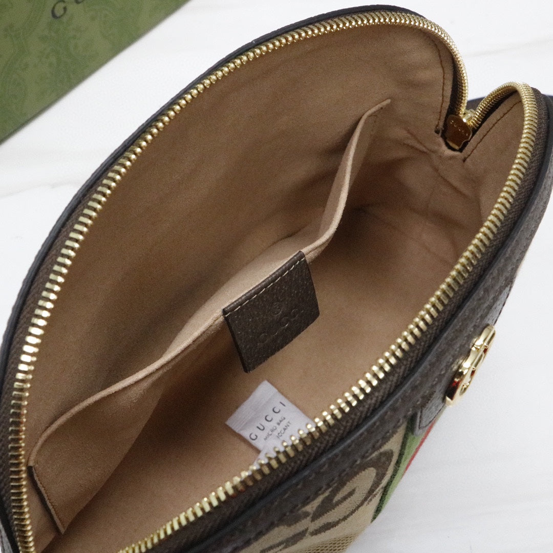 LuxluxHouse Great quality Gucci Top Bag 23*19*8CM Free shipping