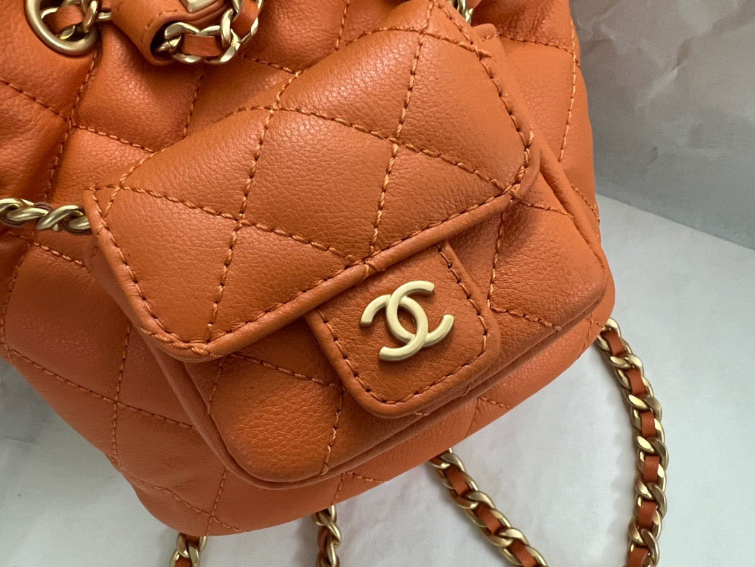 Chanel Bag Top Quality 3947 (LuxluxHouse )